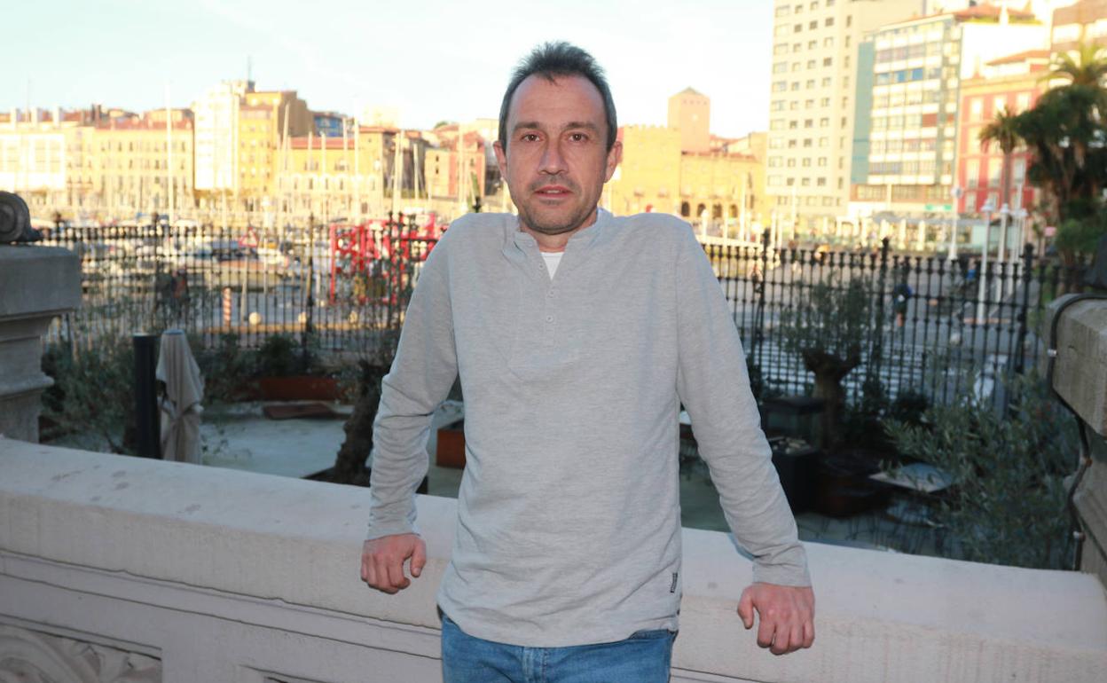 «Aspiramos a entrar en el gobierno y gestionar parte del próximo